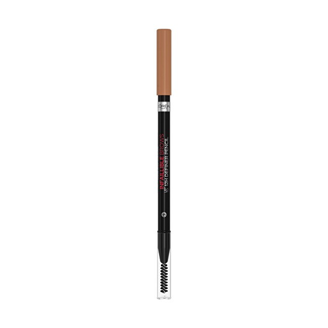 LOral Paris COLOR RICHE BROW ARTIST crayon sourcils 50light brunette 1 gr donna