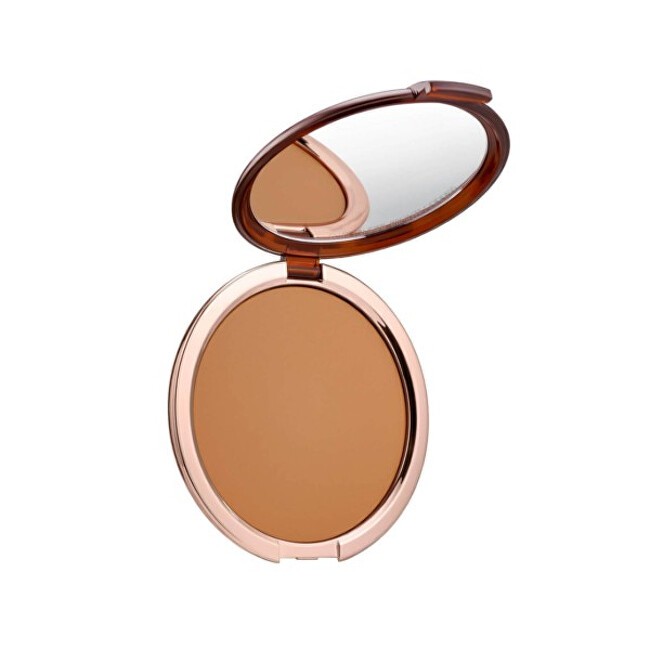 Este Lauder BRONZE GODDESS powder bronzer n02 medium donna 21gr
