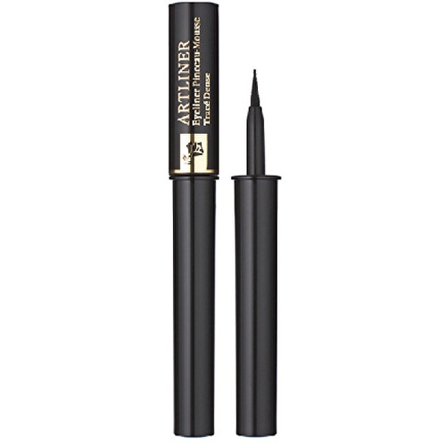 Lancôme Eyeliner liquido Artliner Eyeliner 1,4ml - Tonalità: 01 Nero Satinato donna
