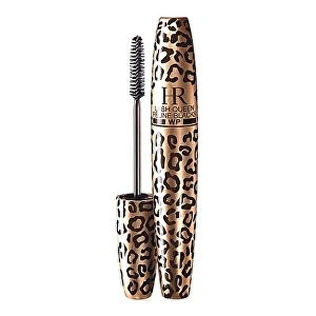 HELENA RUBINSTEIN LASH QUEEN MASCARA DE PESTAAS WATERPROOF FELINE BLACKS 7ML Donna