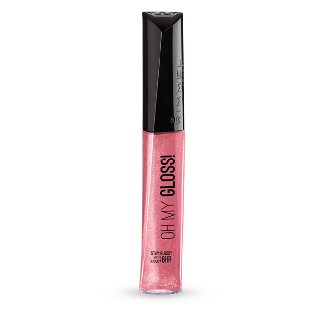 Rimmel OH MIO LUCIDO Lucidalabbra 65 ml 100 insetti dellamore Donna