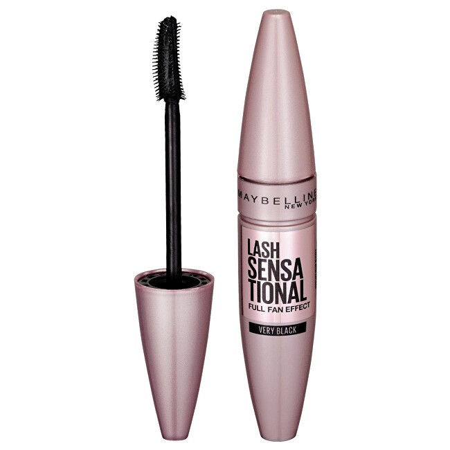 Mascara Maybelline Sensational Lash per ciglia lunghe e folt