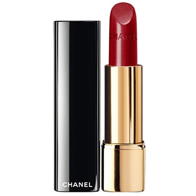 Chanel ROUGE ALLURE le rouge intense 104passion 35 gr Donna