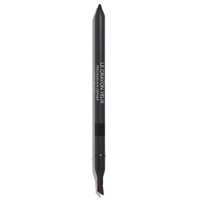 Chanel Le Crayon Yeux Precision Eye Definer 1,2g Numero 01 N