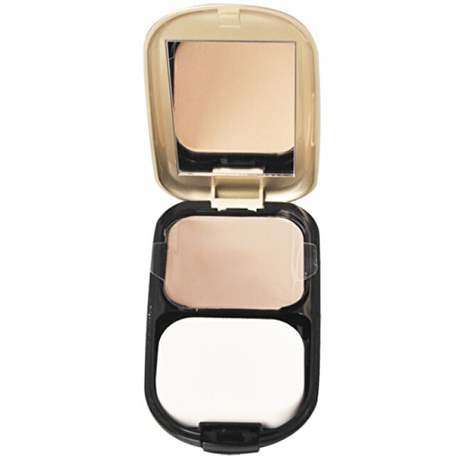 Max Factor FACEFINITY COMPACT rechargeable makeup base SPF20 040creamy ivory 84 gr donna