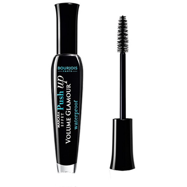 Bourjois VOLUME GLAMOUR mascara effet push up WP 71blackwp donna