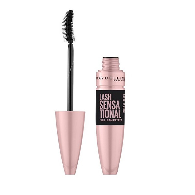 Maybelline Lash Sensational Mascara Donna 95ml