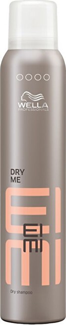 Wella Professional Shampoo EIMI Dry Me Dry 180ml Donna