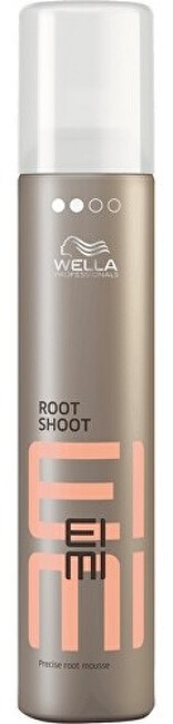 Wella Professional EIMI Root Shoot Foam per il sollevamento delle radici dei capelli 200ml Donna