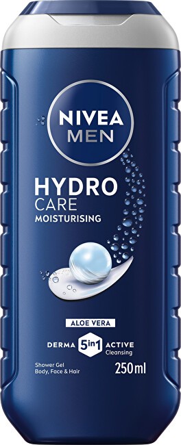 Nivea Bagnoschiuma Cura Protettiva 500ml
