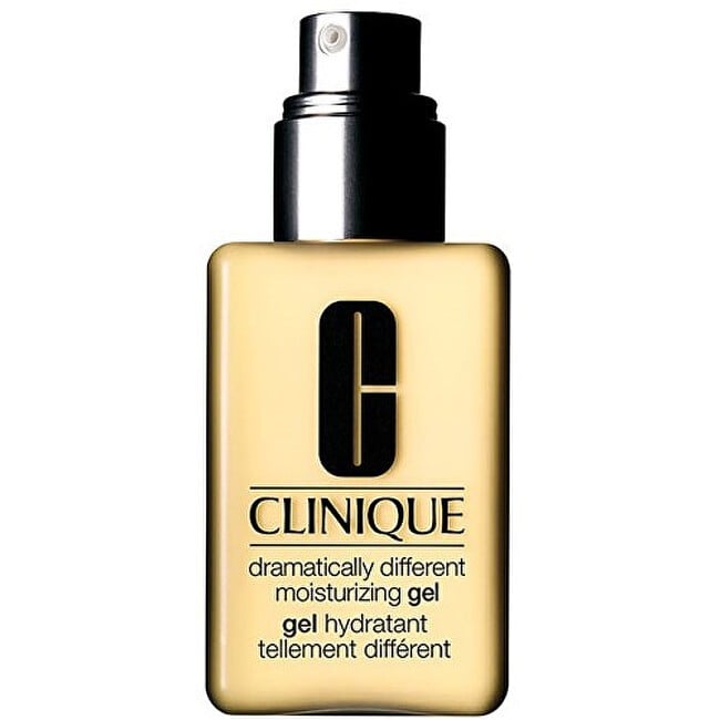 Clinique DRAMATICALLY DIFFERENT moisturizing gel 125ml donna