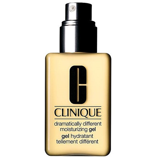 Clinique DRAMATICALLY DIFFERENT moisturizing gel 50ml donna