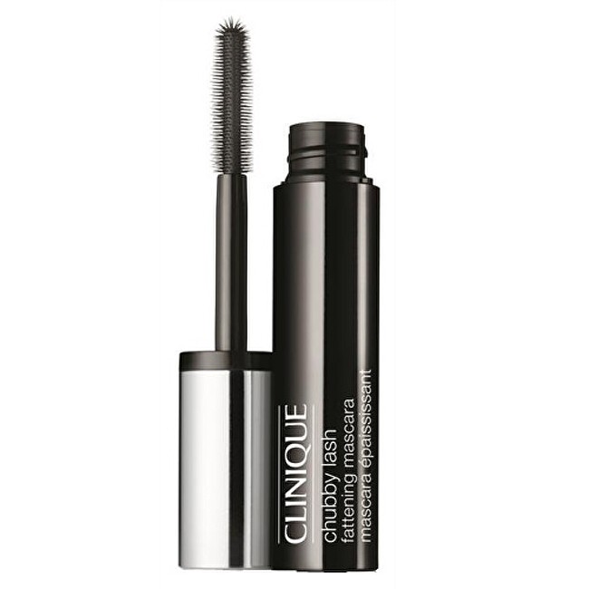 Clinique CHUBBY LASH fattening mascara n01 jumbo jet donna 10ml
