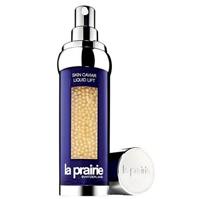 La Prairie SKIN CAVIAR lifting liquido 30ml donna