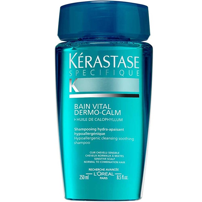Kerastase Specifique Bain Vital DermoCalm 250 ml