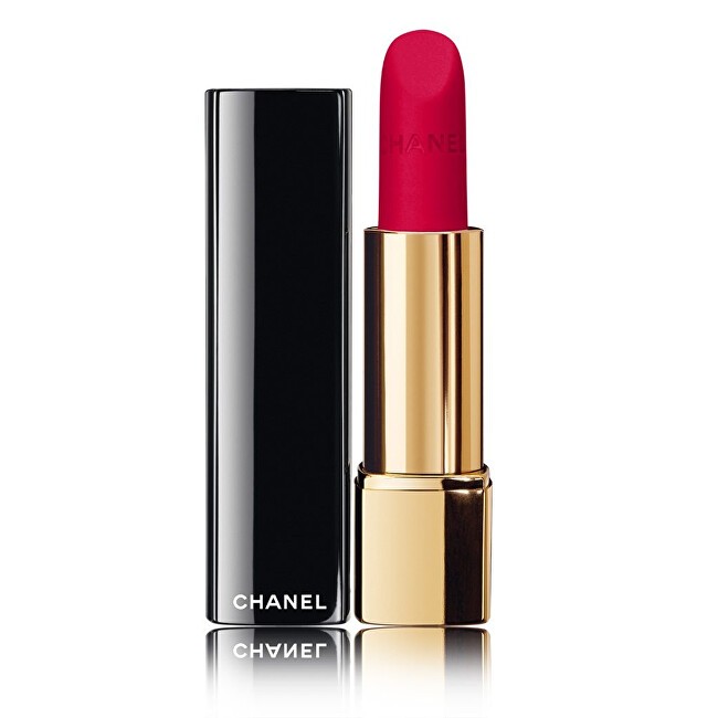 Chanel ROUGE ALLURE VELVET 43la favorite 35 gr Donna
