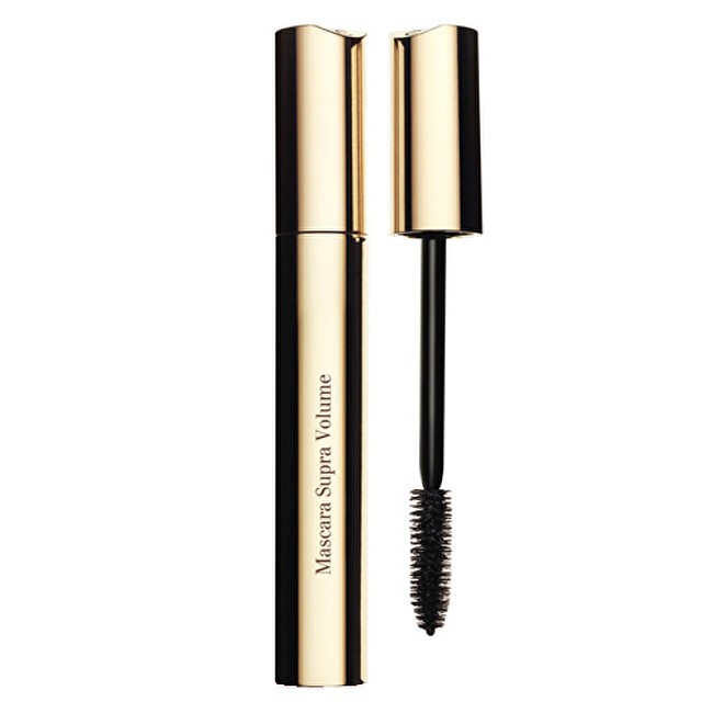 Clarins SUPRA VOLUME mscara 01negro 7 ml Donna