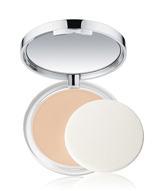 Clinique ALMOST POWDER makeup SPF15 n03 light donna 10gr