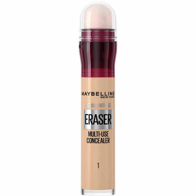 Maybelline Instant Age Rewind Eraser Concealer 00 Ivory 68 ml