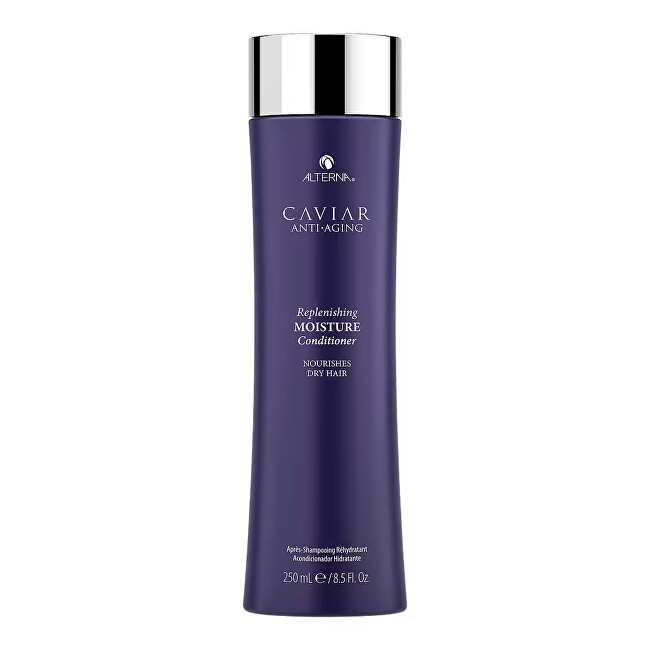 Alterna Balsamo ricostituente per lumidit antiet al caviale 487ml Donna