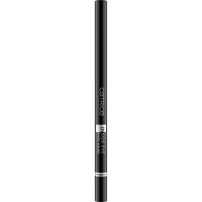 Catrice Eye Ink Ombretto Inside Eye Khol Kajal 03 g 10 Nero Donna