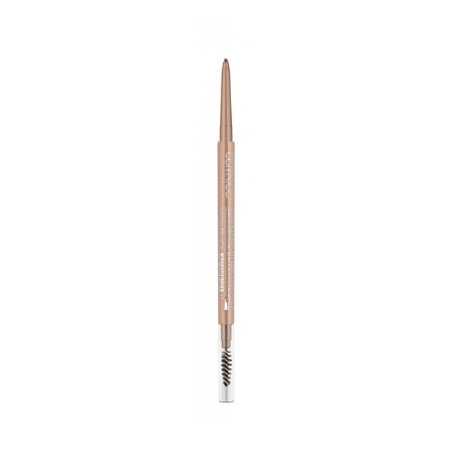 Catrice SLIMMATIC ULTRA PRECISE brow pencil wp 050chocolate 005 gr Donna