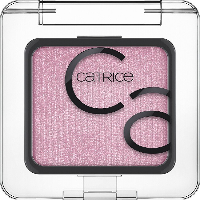 Catrice Ombretto altamente pigmentato Art Couleurs 2 g 160 violetta di silicio Donna