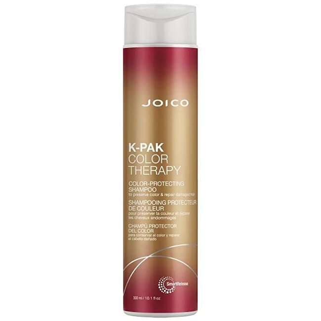 Joico K-Pak Shampoo Color Therapy 300 ml donna