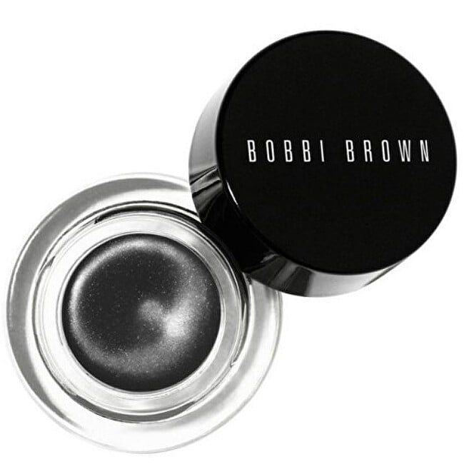 Bobbi Brown LONG WEAR gel eyeliner nBlack Ink donna 3gr