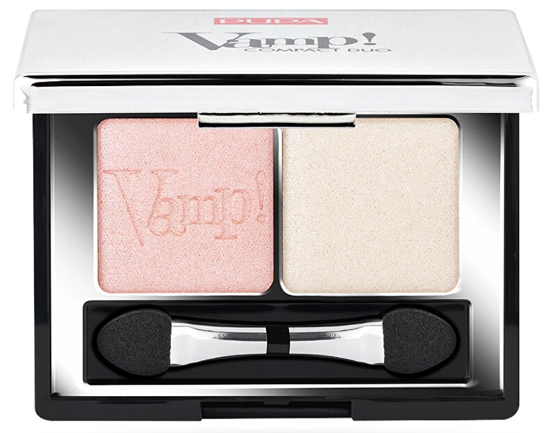 Pupa vamp compact duo ombretto doppio 012 2,2 g