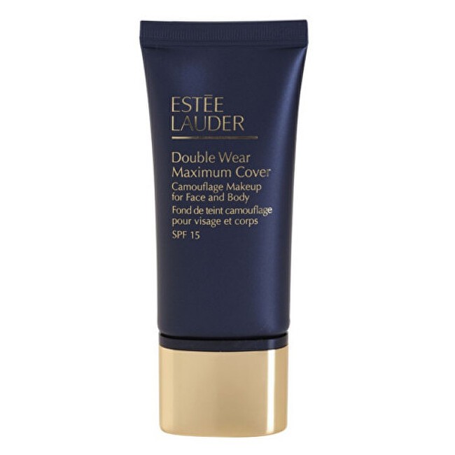 Estee Lauder DOUBLE WEAR COVERAGE MAX1N1 Ivory Nude