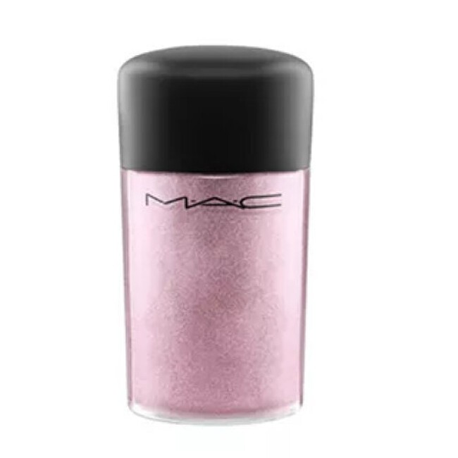 MAC Pigment powder Poudre clat 45 g donna Copper Sparkle