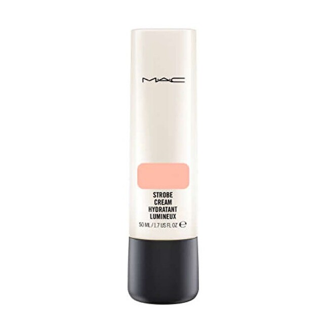 MAC Strobe Cream Hydratant Lumineux donna Bronze Lite
