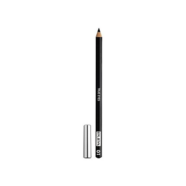 Pupa Matita occhi True Eyes Matita occhi precisa 14 g donna 03 Intense Blue