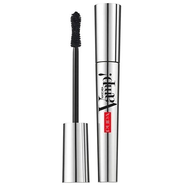 Pupa Vamp! Mascara donna 9ml Numero 100 Extra Black
