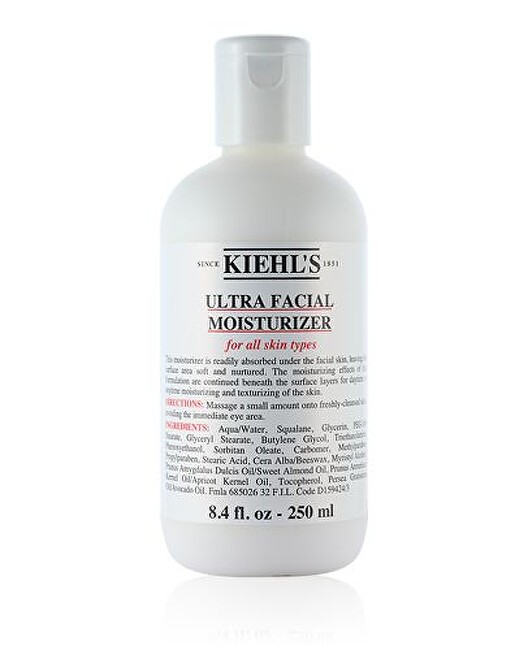 Kiehls Ultra Facial Moisturizer donna 125ml