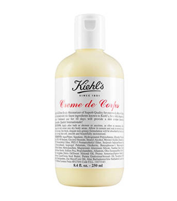 Kiehls Creme De Corps 250ml