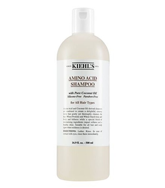 Kiehl's Amino Acid Shampoo unisex 250ml For All Hair Types