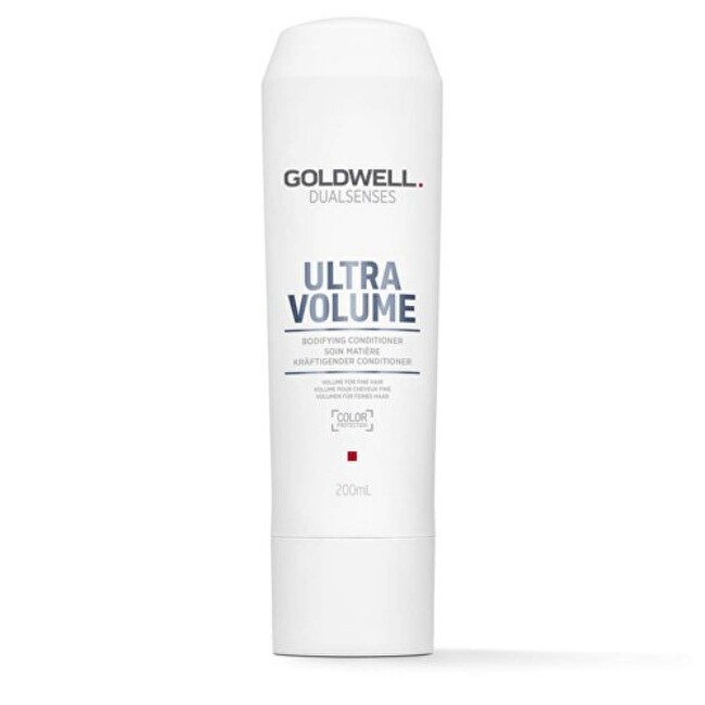 Goldwell ULTRA VOLUME bodifying conditioner 1000ml unisex
