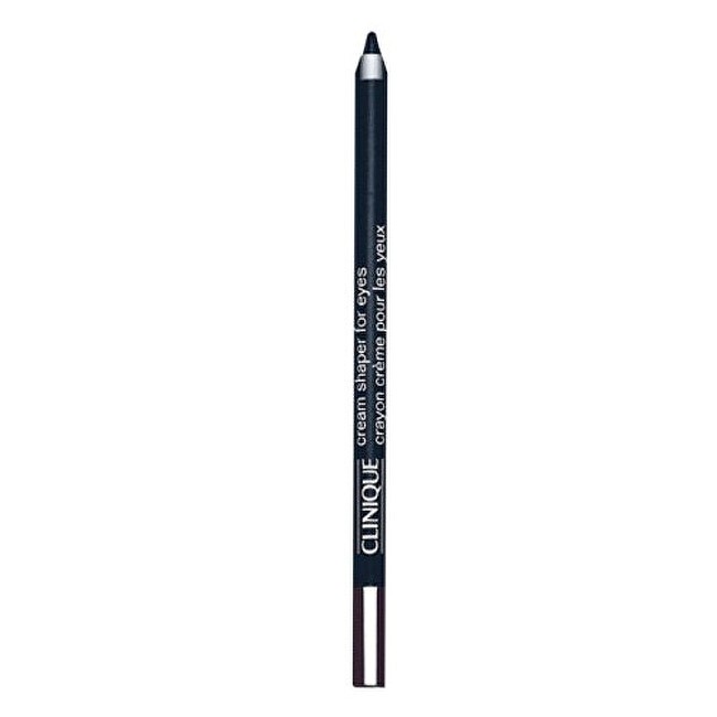 Clinique CREAM SHAPER for eyes n01 black diamond 12 gr donna 12gr