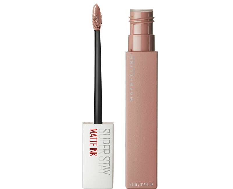Maybelline SUPERSTAY matte ink 65seductres donna
