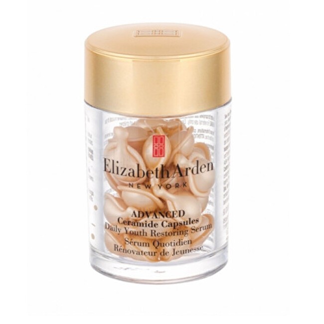 Elizabeth Arden CERAMIDE capsules daily youth restoring serum 30 uds donna 30ud