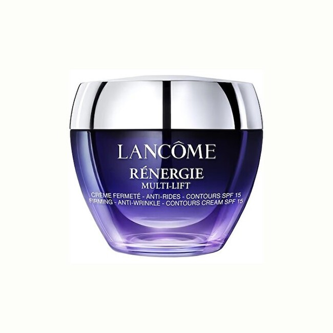 Lancome Renergie Multi Lift Cream SPF15 tutti i tipi di pelle Crema da giorno donna 50ml