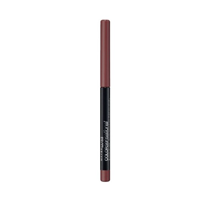 Maybelline Matita correttore Color Sensational Clearance 1,2 g - Tonalità: 20 Nude Seduction donna