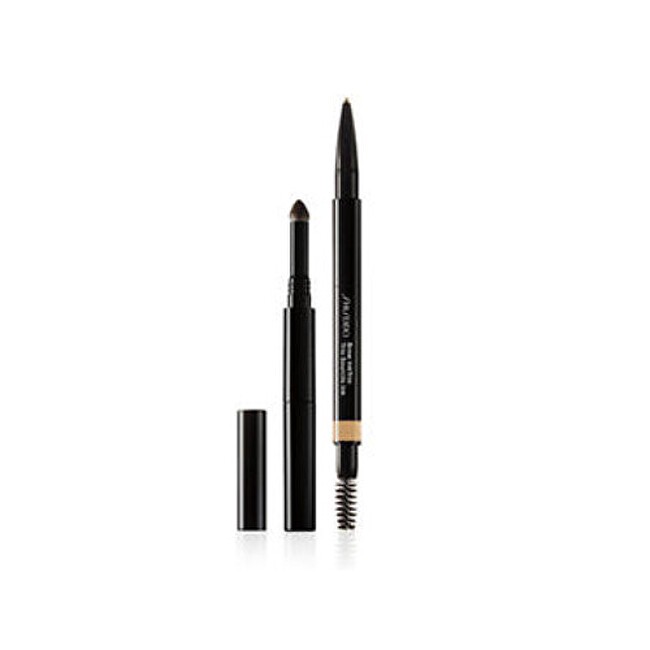 Shiseido BROW INKTRIO 02taupe donna