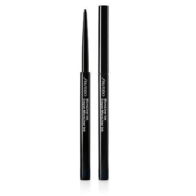 Shiseido MICROLINER INK n02 brown donna 008gr