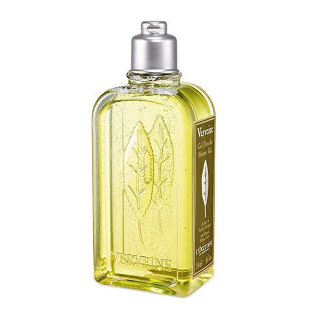 L'Occitane en Provence Gel doccia alla verbena Gel doccia - Volume: 250ml unisex