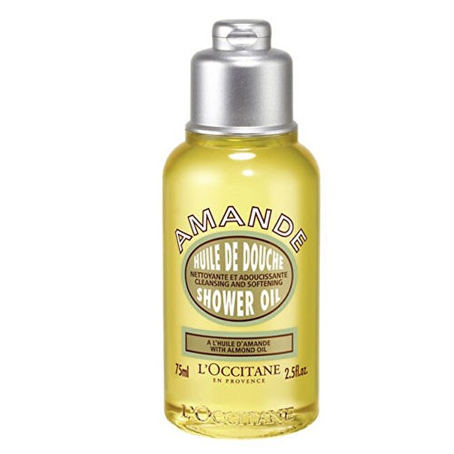 L'Occitane Almond Shower Oil Refill 10g