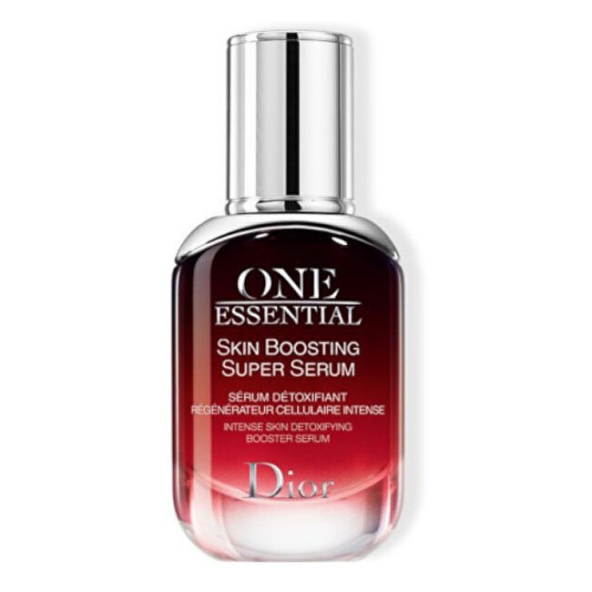 Dior ONE ESSENTIAL skin boosting super srum 50 ml Donna
