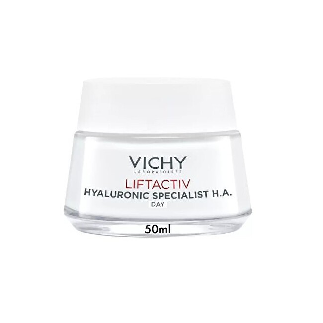 Vichy Liftactiv Supreme normal to combination skin 50 ml